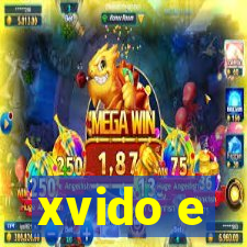 xvido e